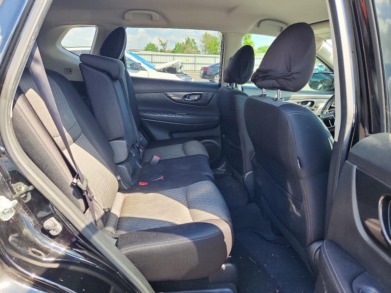 Aukcja sprzedaży 2018 Nissan Rogue, vin: JN8AT2MTXJW450995, numer aukcji: 57403086