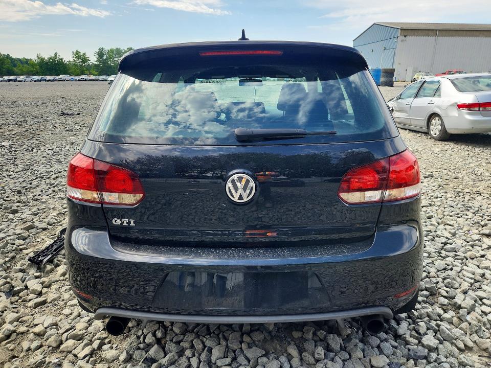 Aukcja sprzedaży 2011 Volkswagen Gti, vin: WVWED7AJ1BW174878, numer aukcji: 59534516