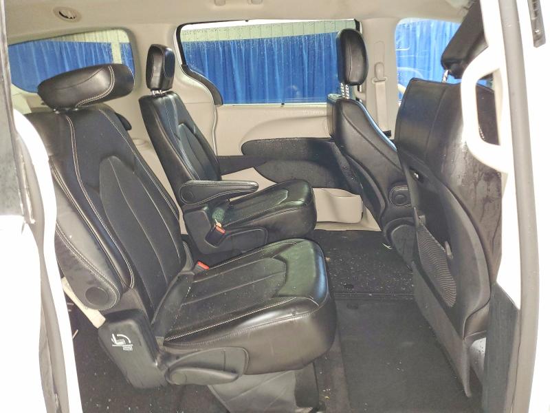 56492416 :رقم المزاد ، 2C4RC1BG2RR146479 vin ، 2024 Chrysler Pacifica مزاد بيع