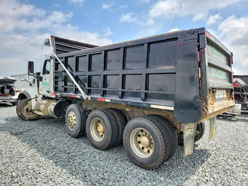 Продажа на аукционе авто 2017 Peterbilt 567, vin: 1NPCXPEX7HD360564, номер лота: 56341526