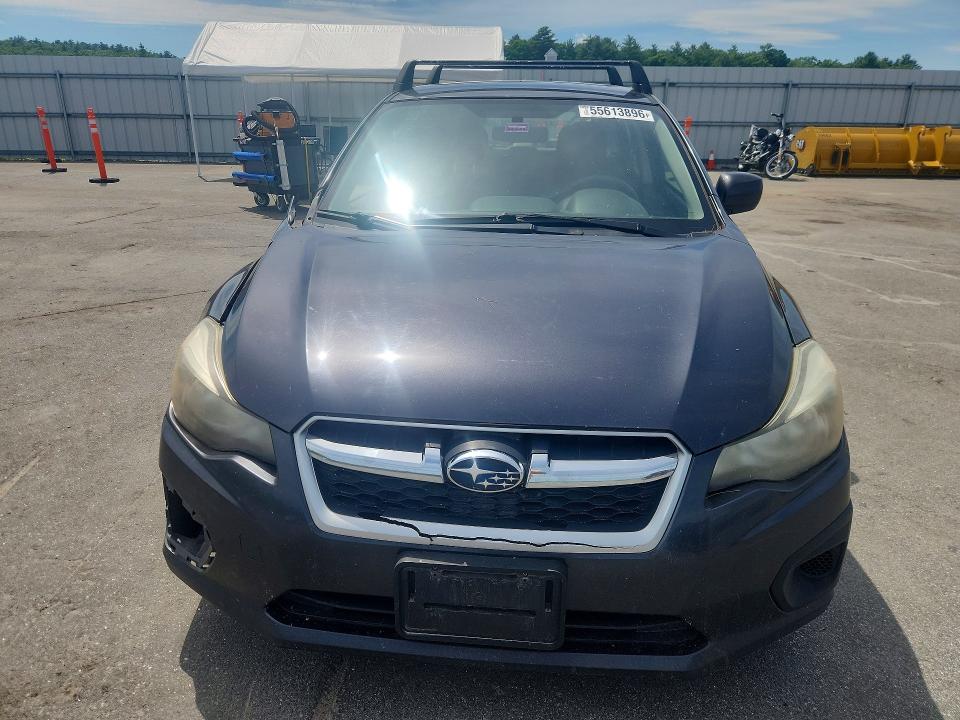 Aukcja sprzedaży 2012 Subaru Impreza, vin: JF1GPAC65CH232704, numer aukcji: 55613896