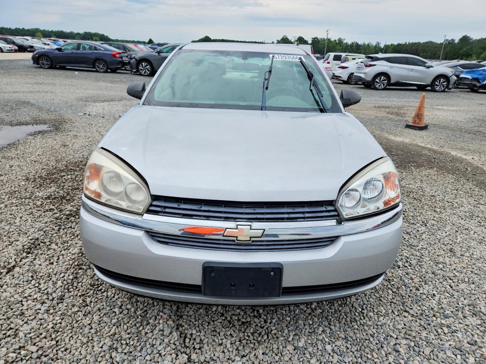 Aukcja sprzedaży 2005 Chevrolet Malibu, vin: 1G1ZT52865F262116, numer aukcji: 57293566