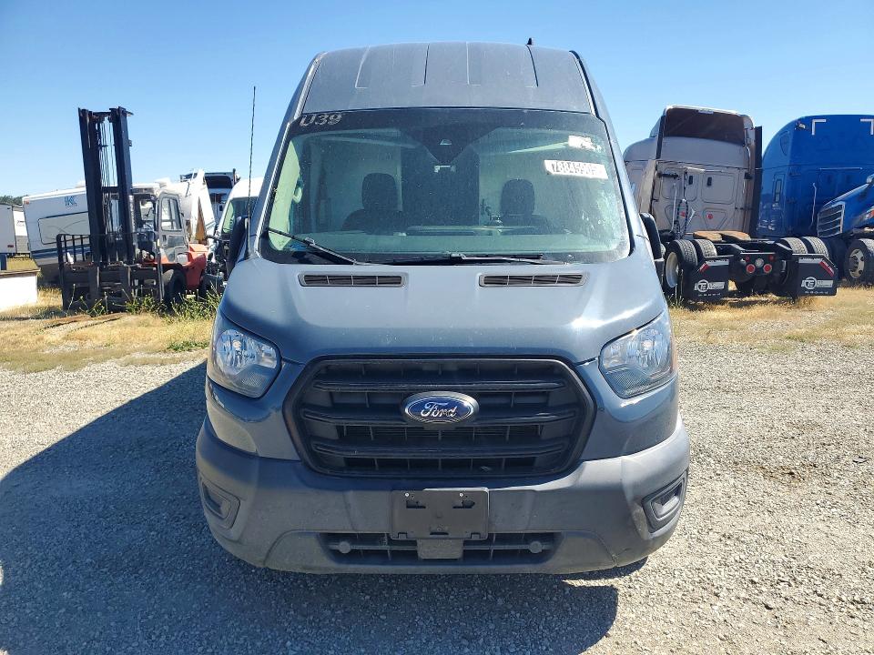 Продажа на аукционе авто 2020 Ford Transit, vin: 1FTBR3X8XLKA87457, номер лота: 78845905