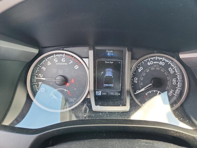 Aukcja sprzedaży 2018 Toyota Tacoma, vin: 5TFAZ5CN2JX057386, numer aukcji: 57172906