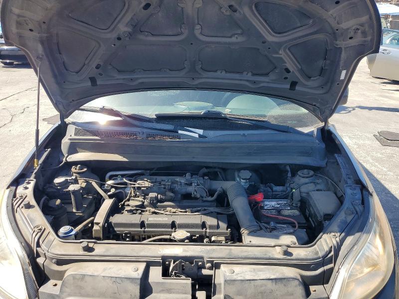 Продажа на аукционе авто 2010 Kia Soul, vin: KNDJT2A21A7179519, номер лота: 56999016