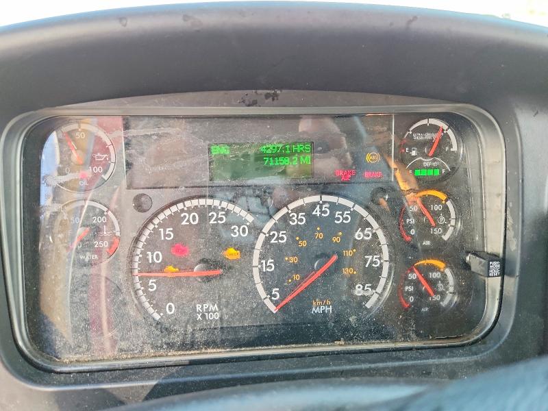 Продажа на аукционе авто 2024 Freightliner M2, vin: 1FVACWFC2RHVA7108, номер лота: 58033616