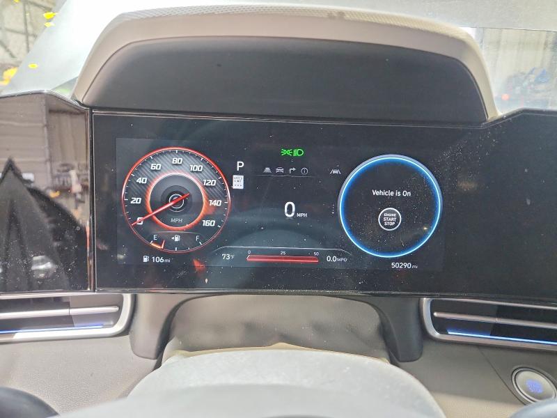 2024 Hyundai Elantra მანქანა იყიდება აუქციონზე, vin: KMHLM4DG0RU677647, აუქციონის ნომერი: 57294616