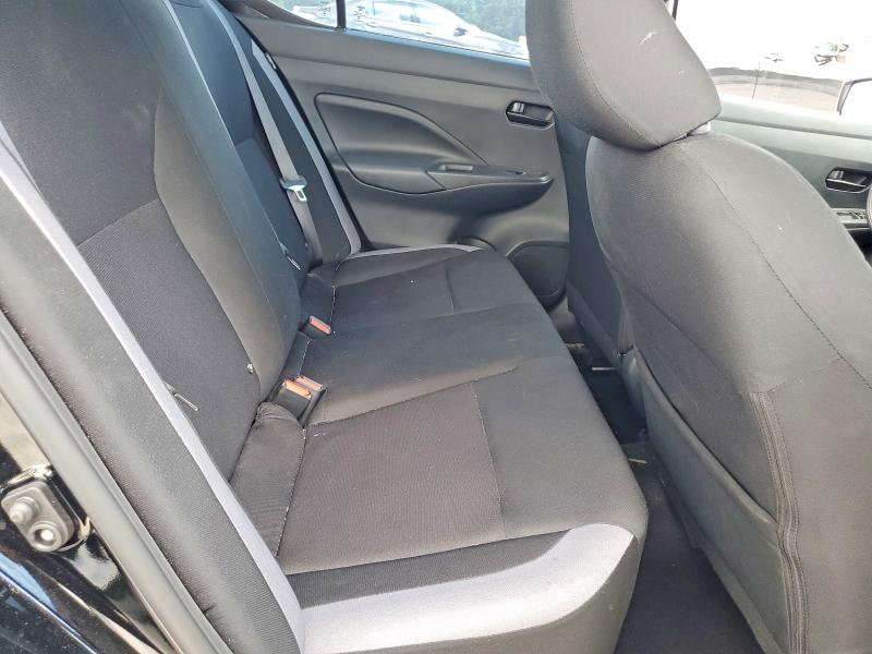 Продажа на аукционе авто 2025 Nissan Versa, vin: 3N1CN8DV4SL877036, номер лота: 57432906