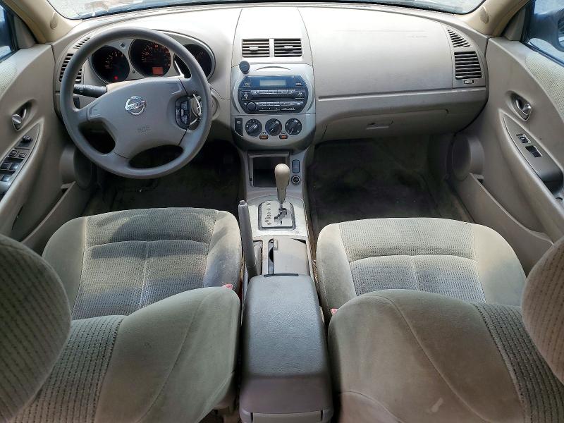 Aukcja sprzedaży 2004 Nissan Altima, vin: 1N4AL11DX4C111913, numer aukcji: 58032546