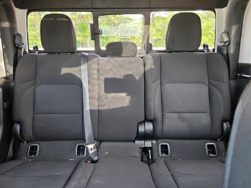 Продажа на аукционе авто 2023 Jeep Gladiator, vin: 1C6HJTAG5PL533958, номер лота: 55569656