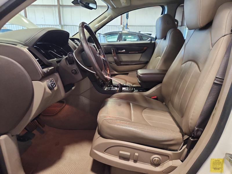 Продаж на аукціоні авто 2015 Gmc Acadia, vin: 1GKKVTKD2FJ222431, номер лоту: 55878376