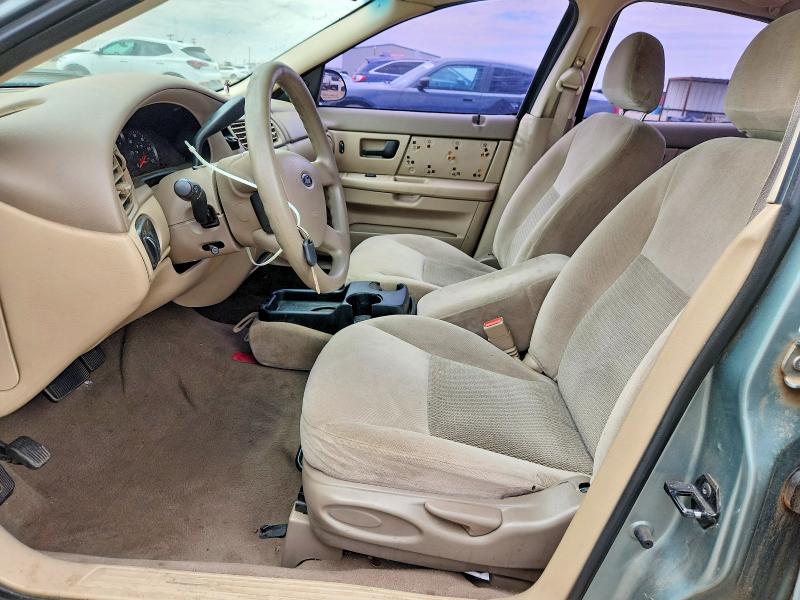 Продаж на аукціоні авто 2005 Ford Taurus, vin: 1FAFP53U25A194202, номер лоту: 56245076