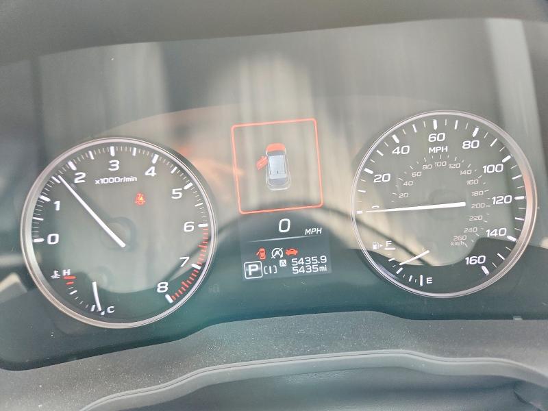 Aukcja sprzedaży 2025 Subaru Crosstrek, vin: JF2GUHDC1SH316597, numer aukcji: 59018756