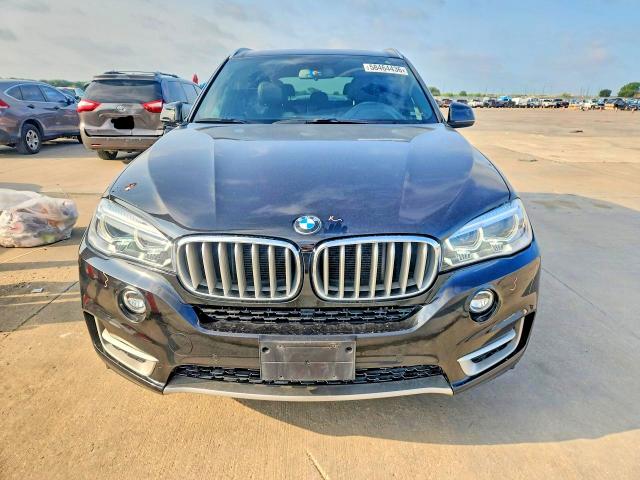 Aukcja sprzedaży 2018 Bmw X5, vin: 5UXKR0C59JL076109, numer aukcji: 58464436