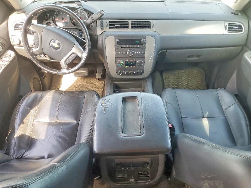 Продаж на аукціоні авто 2011 Chevrolet Avalanche, vin: 3GNTKFE38BG108823, номер лоту: 58440716