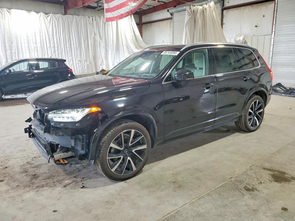 Продажа на аукционе авто 2020 Volvo Xc90, vin: YV4A221K7L1532609, номер лота: 58745056