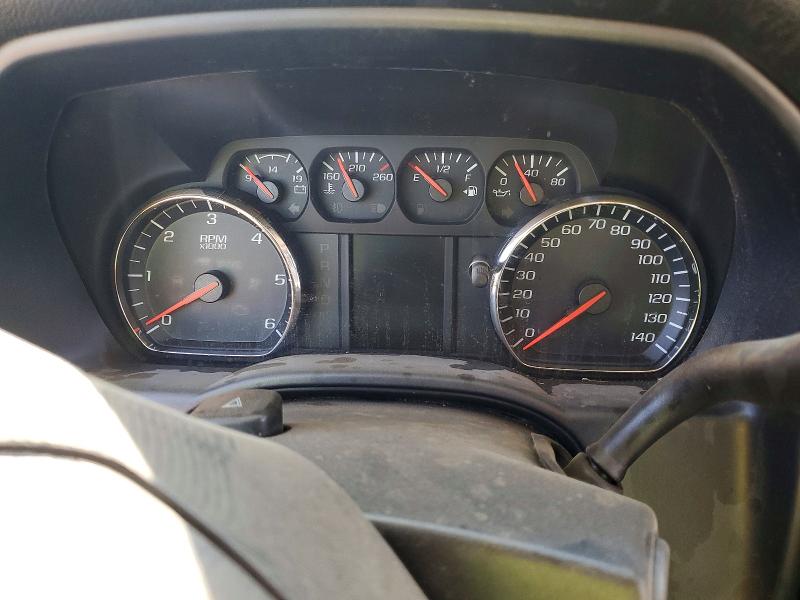 Продажа на аукционе авто 2017 Chevrolet Silverado, vin: 3GCPCNEC4HG381784, номер лота: 58305336