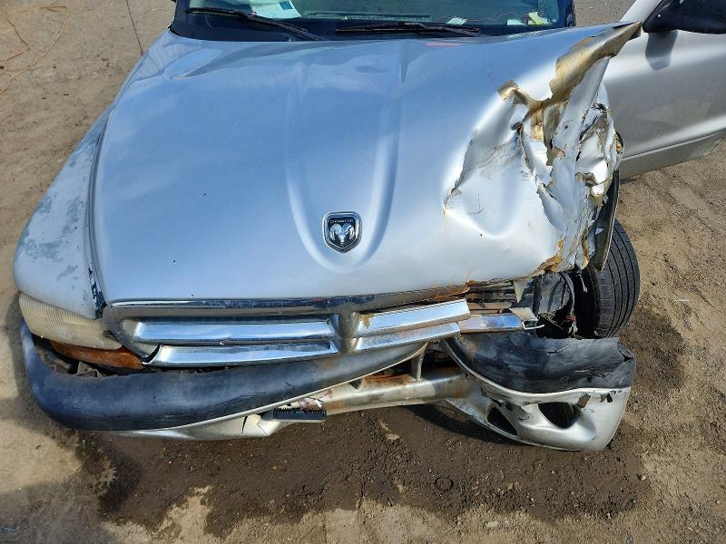 Aukcja sprzedaży 2004 Dodge Dakota, vin: 1D7HL38K94S734007, numer aukcji: 55575126