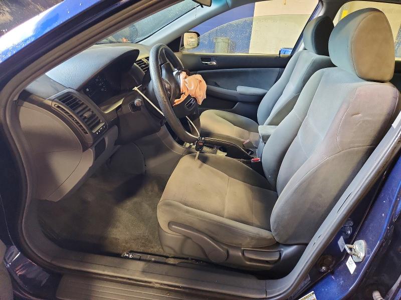 Продаж на аукціоні авто 2004 Honda Accord, vin: 1HGCM56334A134616, номер лоту: 57869216