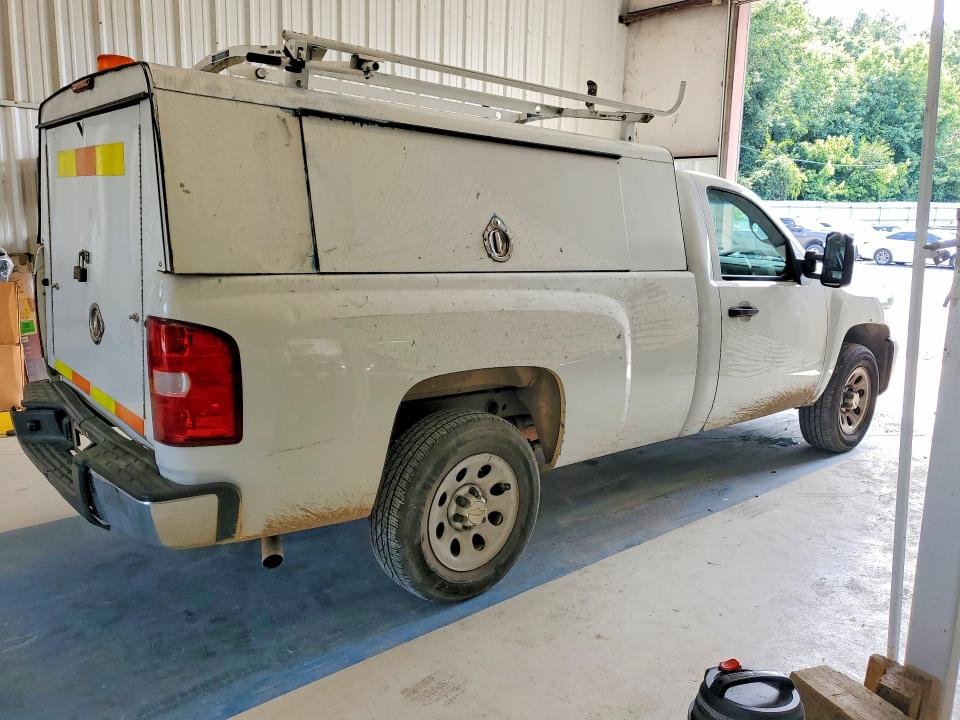 Aukcja sprzedaży 2013 Chevrolet Silverado, vin: 1GCNCPEX5DZ900082, numer aukcji: 59156506