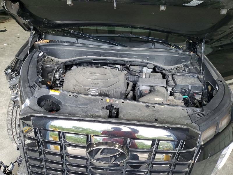 Продаж на аукціоні авто 2024 Hyundai Palisade, vin: KM8R5DGE2RU670765, номер лоту: 58273286