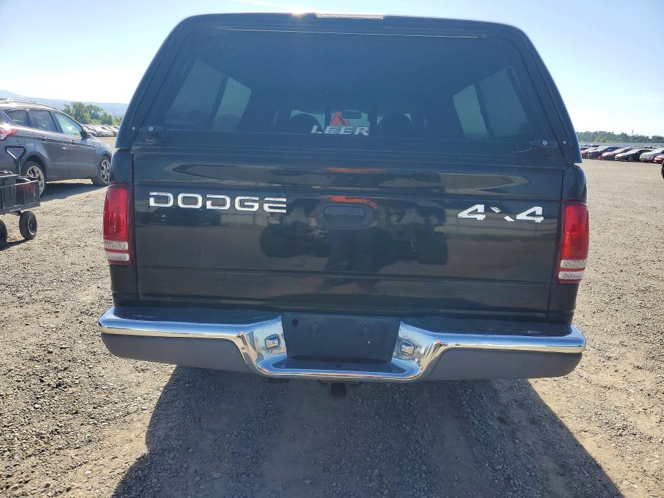 Продажа на аукционе авто 1997 Dodge Dakota, vin: 1B7GG23Y2VS238161, номер лота: 55531986