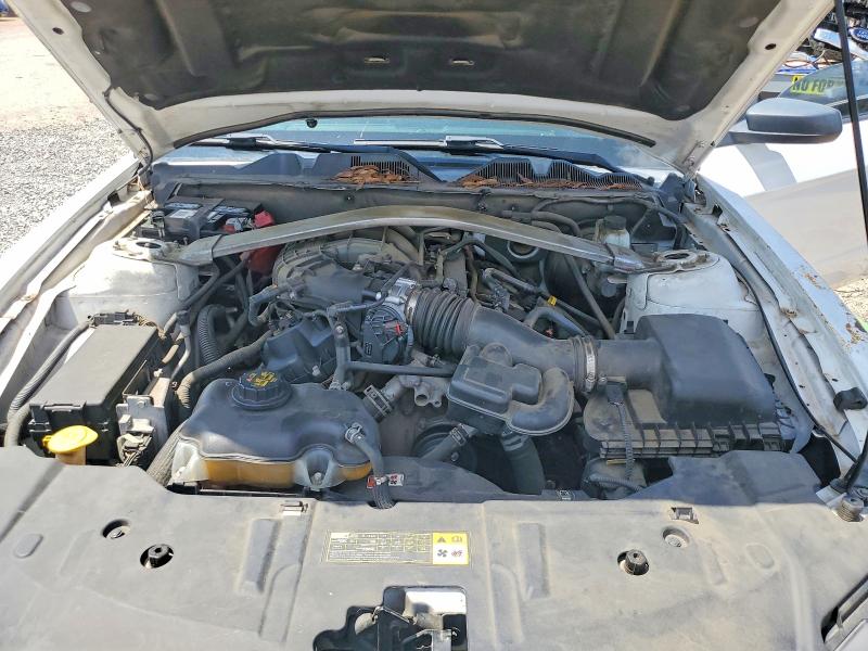 85617935 :رقم المزاد ، 1ZVBP8EM7E5215722 vin ، 2014 Ford Mustang مزاد بيع