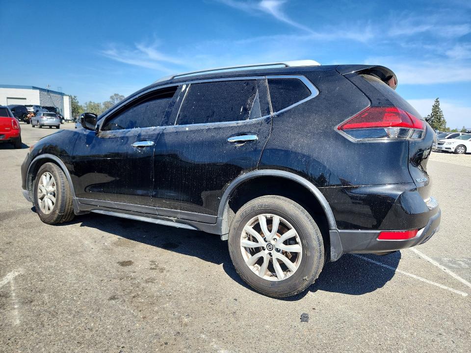 Aukcja sprzedaży 2019 Nissan Rogue, vin: JN8AT2MT1KW266529, numer aukcji: 56702476