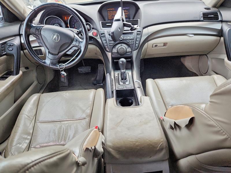 Продажа на аукционе авто 2012 Acura Tl, vin: 19UUA8F24CA024825, номер лота: 57620026