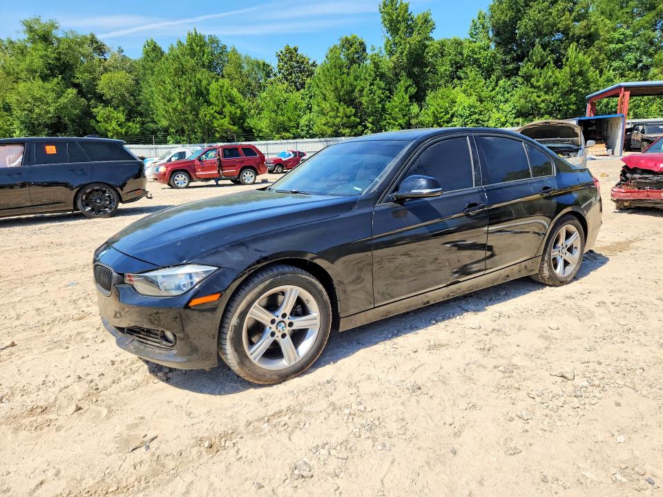 Продажа на аукционе авто 2013 Bmw 328, vin: WBA3A5G53DNP22139, номер лота: 58796046