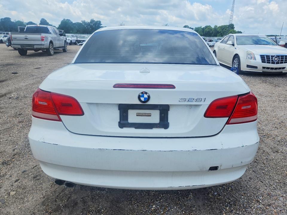 Продаж на аукціоні авто 2009 Bmw 328, vin: WBAWR33589P154868, номер лоту: 52933366