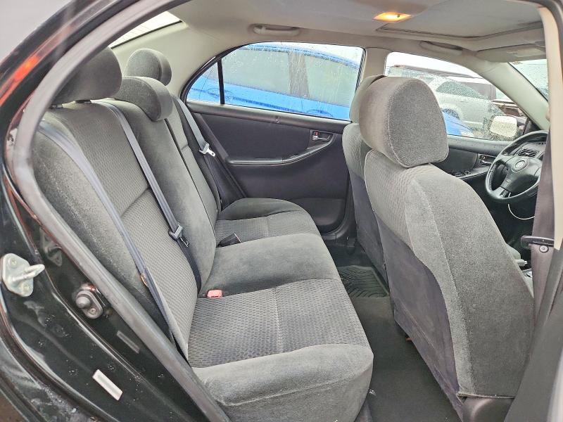 Aukcja sprzedaży 2007 Toyota Corolla, vin: 1NXBR32E97Z796626, numer aukcji: 56677506