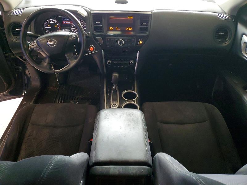 Продаж на аукціоні авто 2013 Nissan Pathfinder, vin: 5N1AR2MM3DC660214, номер лоту: 59071336