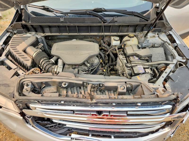 Продажа на аукционе авто 2019 Gmc Acadia, vin: 1GKKNSLS8KZ245666, номер лота: 58790836