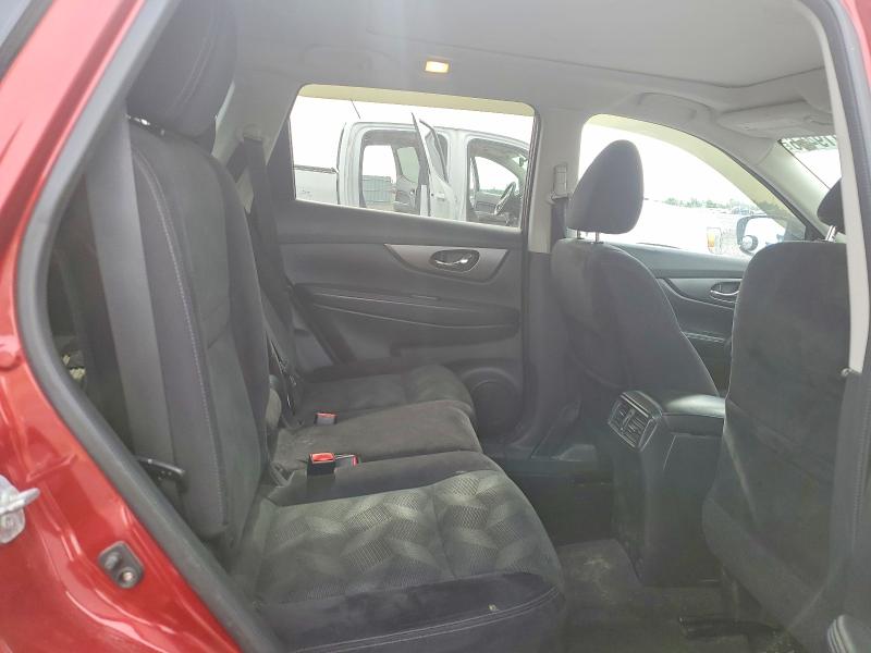 Продажа на аукционе авто 2014 Nissan Rogue, vin: 5N1AT2MV2EC783692, номер лота: 58019456