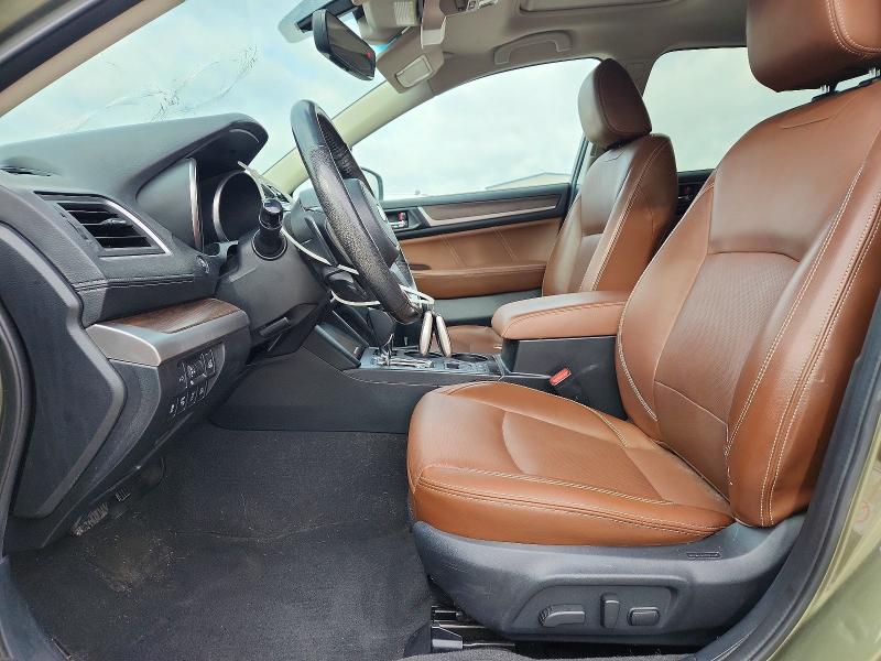 2018 Subaru Outback მანქანა იყიდება აუქციონზე, vin: 4S4BSATC0J3396263, აუქციონის ნომერი: 56274446
