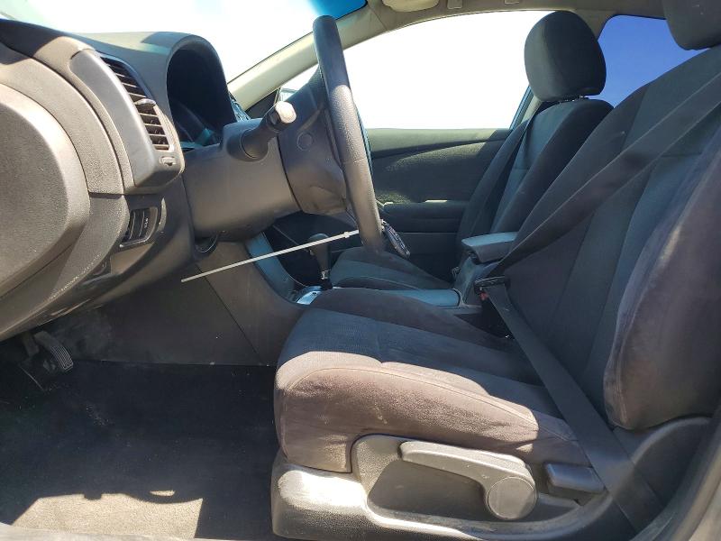 Продаж на аукціоні авто 2012 Nissan Altima, vin: 1N4AL2APXCN431252, номер лоту: 58396826