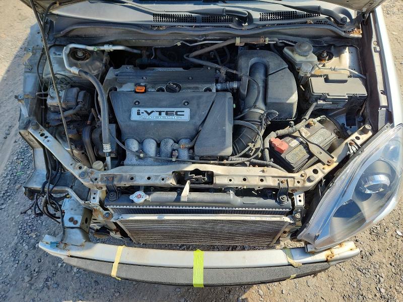 2005 Honda Civic მანქანა იყიდება აუქციონზე, vin: SHHEP33525U500601, აუქციონის ნომერი: 56504276