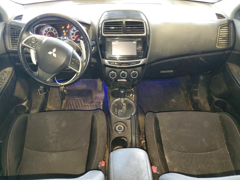 Aukcja sprzedaży 2015 Mitsubishi Outlander Sport, vin: 4A4AR4AU5FE020817, numer aukcji: 58965086