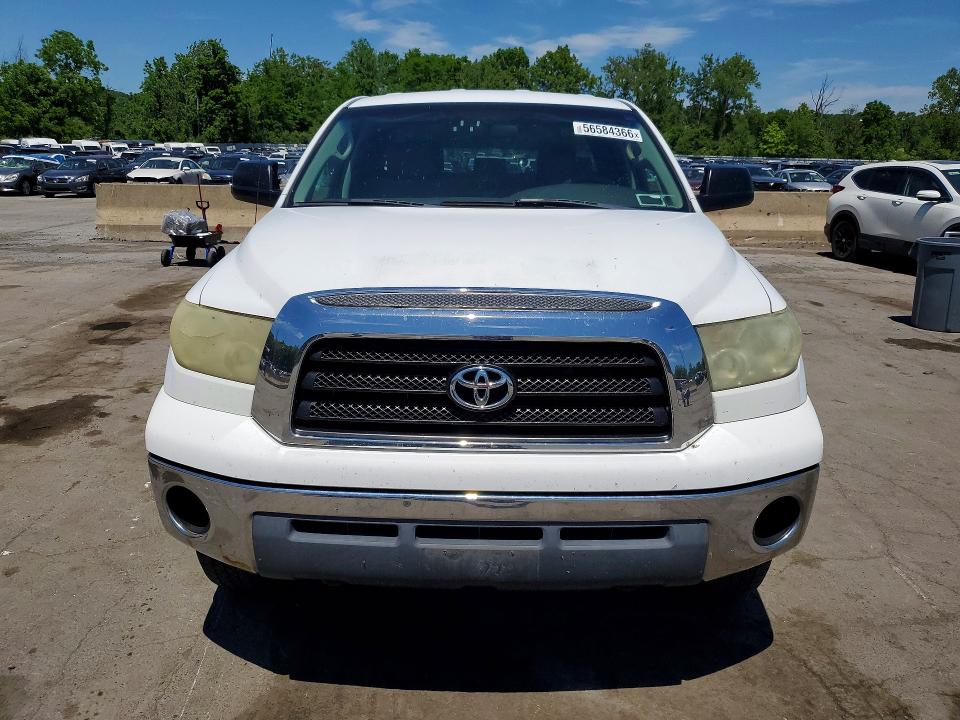 Aukcja sprzedaży 2008 Toyota Tundra, vin: 5TBBT54108S459210, numer aukcji: 56584366
