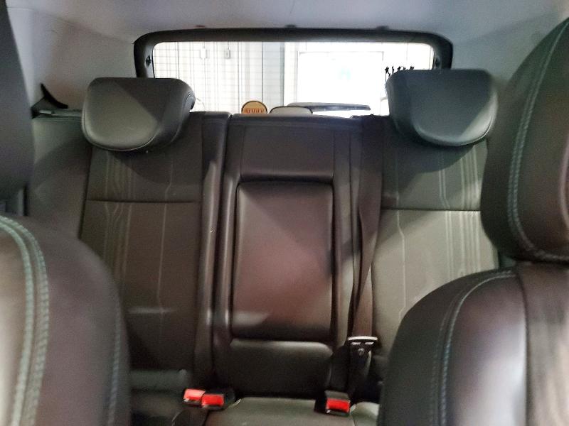 Aukcja sprzedaży 2015 Chevrolet Trax, vin: KL7CJRSB6FB133823, numer aukcji: 58798056
