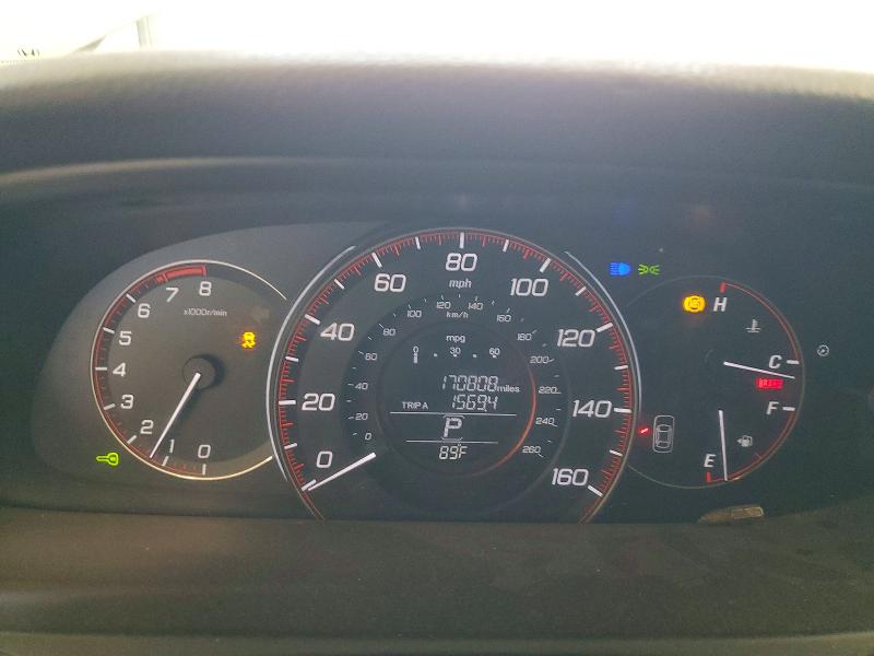 Продажа на аукционе авто 2013 Honda Accord, vin: 1HGCR2F51DA257820, номер лота: 57897336