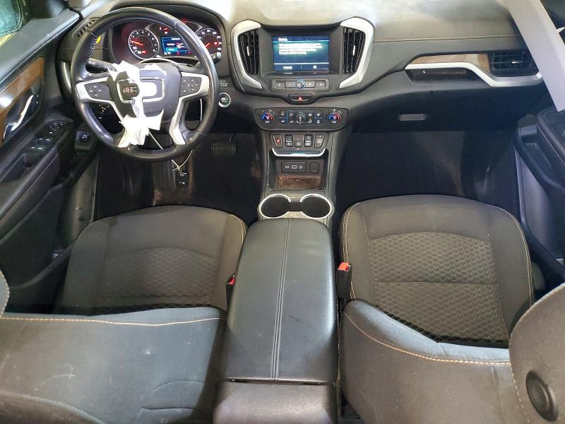 Aukcja sprzedaży 2019 Gmc Terrain, vin: 3GKALTEV7KL116792, numer aukcji: 56114776