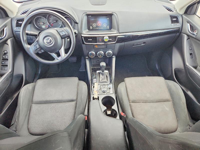 Продаж на аукціоні авто 2016 Mazda Cx-5, vin: JM3KE4BYXG0783320, номер лоту: 57608556