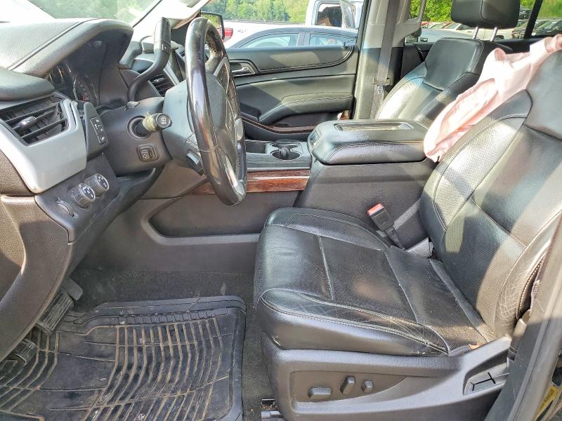 55988476 :رقم المزاد ، 1GKS2BKC4GR124031 vin ، 2016 Gmc Yukon مزاد بيع