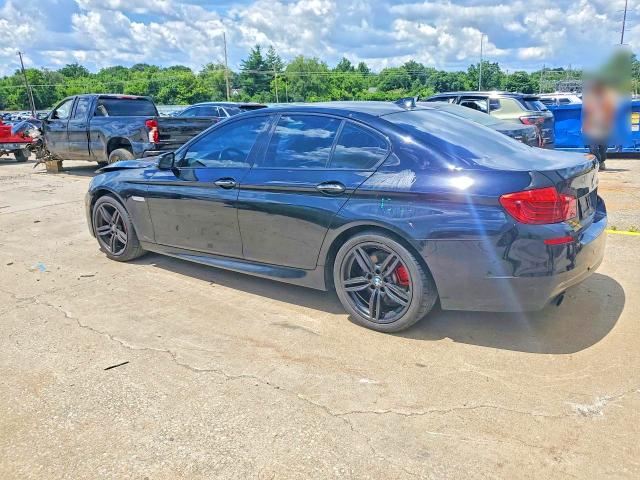 Продаж на аукціоні авто 2014 Bmw 535, vin: WBA5B1C51ED479510, номер лоту: 57144176