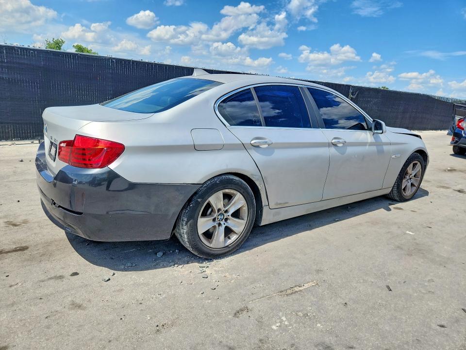 Продажа на аукционе авто 2013 Bmw 528, vin: WBAXG5C51DDY34756, номер лота: 58608066