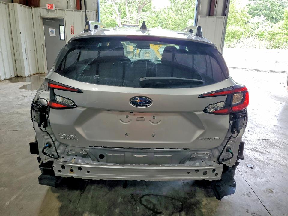 Продажа на аукционе авто 2024 Subaru Crosstrek, vin: JF2GUADC3R8273088, номер лота: 56442756