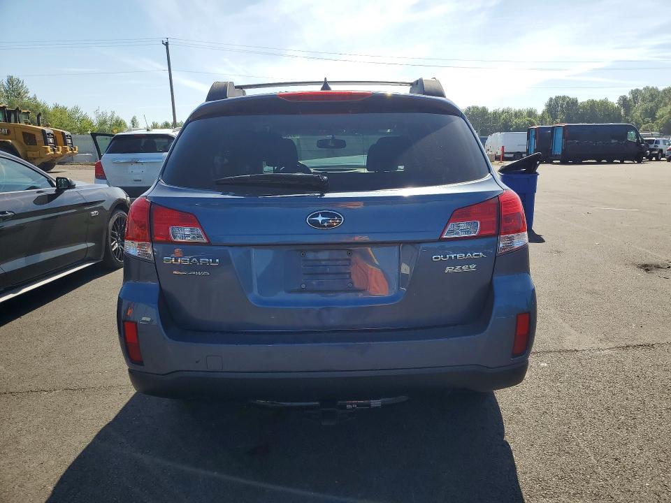 Aukcja sprzedaży 2014 Subaru Outback, vin: 4S4BRBCC3E3259762, numer aukcji: 57269626
