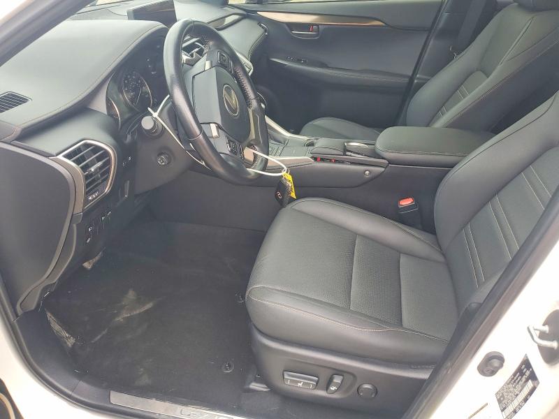 Aukcja sprzedaży 2020 Lexus Nx, vin: JTJGARBZ5L2168475, numer aukcji: 55543946